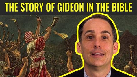 Understanding Gideon