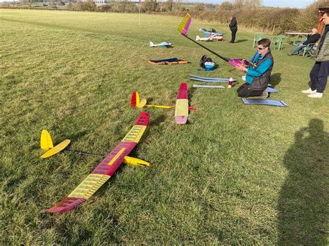 Understanding Gliding Competition Classes