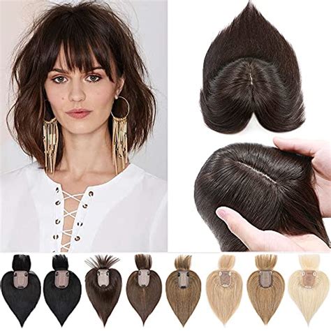 Understanding Grey Human Hair Toppers: A Comprehensive Guide