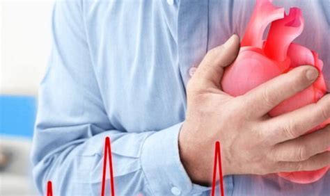 Understanding Heart Palpitations Comprehensive Guide to Causes