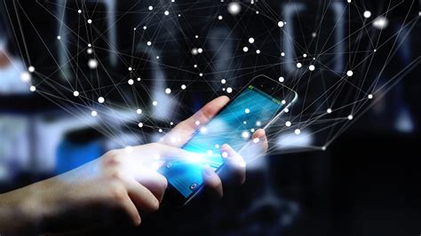 Understanding How a Mobile Network Works
