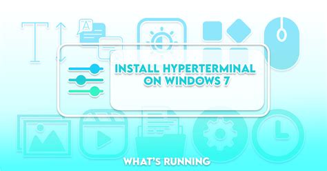Understanding HyperTerminal: A Comprehensive Guide. 
