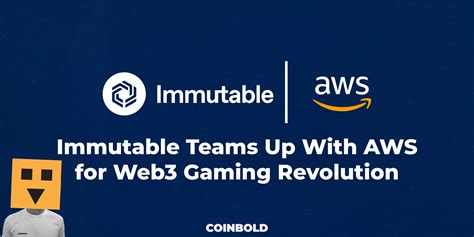 Understanding Immutable's Role in the Web3 Gaming Revolution