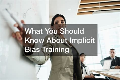 Understanding Implicit Bias: What Educators Should Know.