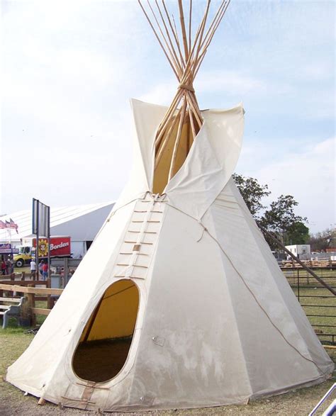 Understanding Indian Teepee Tents: Types and Features