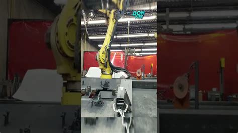 Understanding Industrial Robot Fails