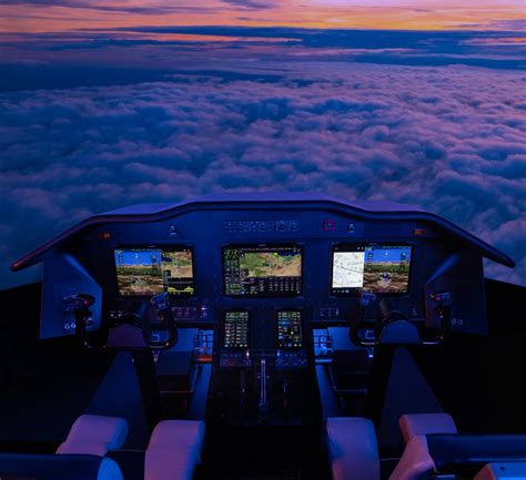 Understanding Integrated Flight Deck Concepts