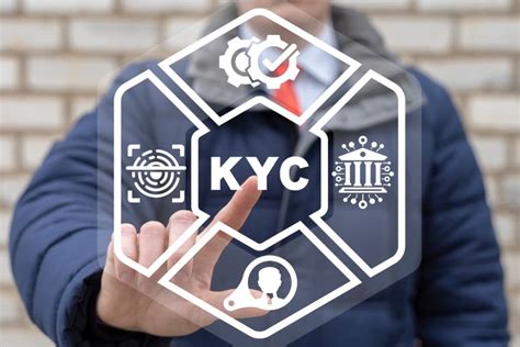 Understanding KYC in Crypto