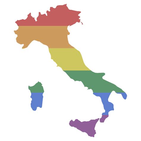 Understanding LGBT+ Rights in Italy