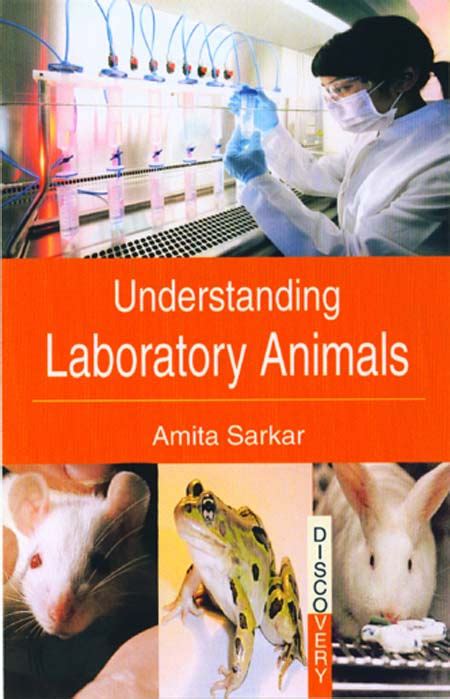 Understanding Laboratory Animals