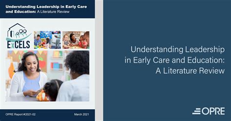 Understanding Leadership in Early Care and …