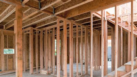 Understanding Load Bearing Wall Beams: A Comprehensive Guide