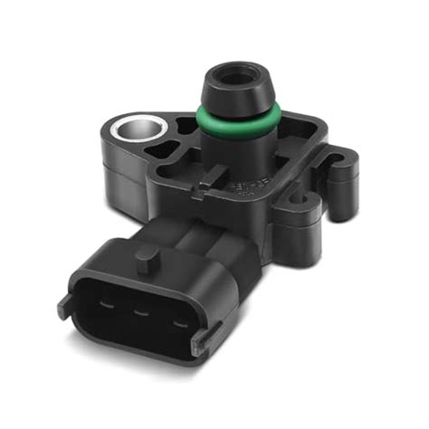 Understanding MAP Sensor PSI at Idle A Comprehensive Guide TechieScience