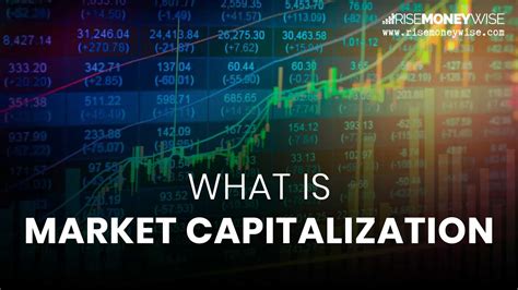 Understanding Market Capitalization and its Importance
