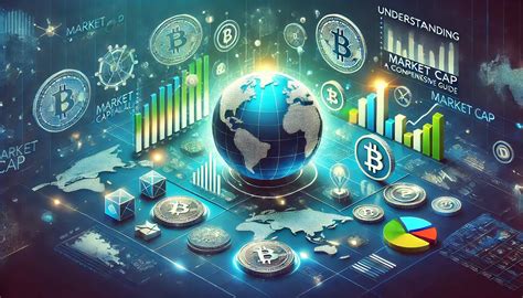 Understanding Market Capitalization in Cryptocurrency