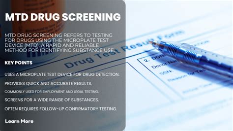 Understanding Methadone In Drug Testing Full MTD Drug Test Guide