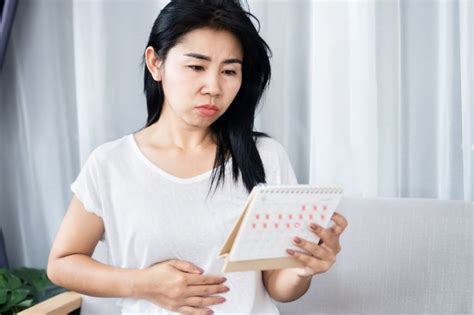 Understanding Missed Periods Causes, Discharge, Cramps & Help