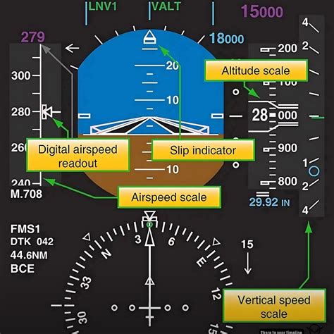 Understanding Modern Flight Instrument Trends