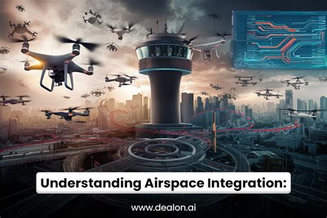 Understanding Navigation and Airspace Integration