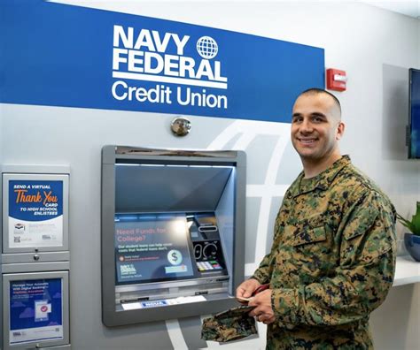 Understanding Navy Federal's Approach to Currency Exchange