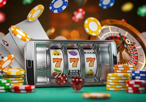 online casino slots biz