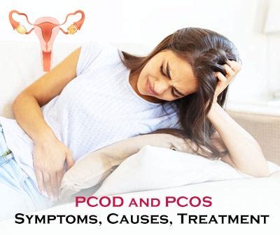 Understanding PCOD and PCOS A Comprehensive Guide