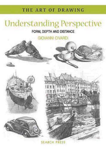 Understanding Perspective Form Depth And Distance
