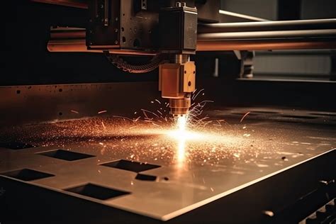 Understanding Plasma Cutting Processes MultiCam