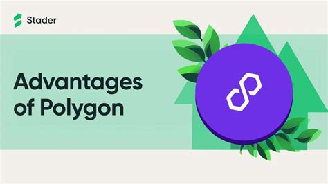 Understanding Polygon's Technology and Use Cases