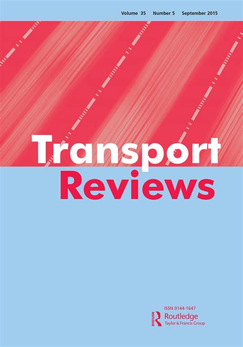 Understanding Publish Transportation