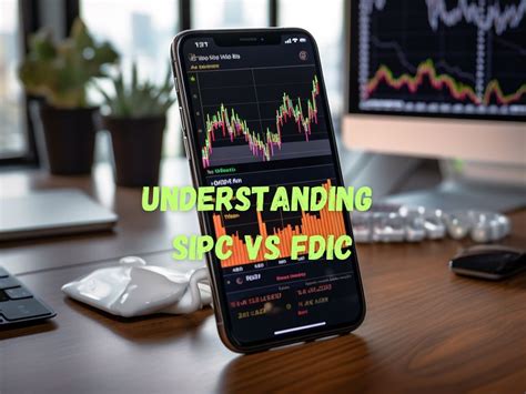 Understanding SIPC vs FDIC Investor Protection Differences Explained