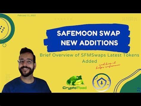 Understanding SafeMoon: A Brief Overview