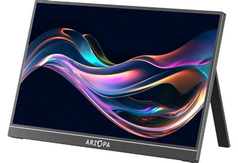 Understanding Screen Uniformity The Key to Accurate Imaging Arzopa