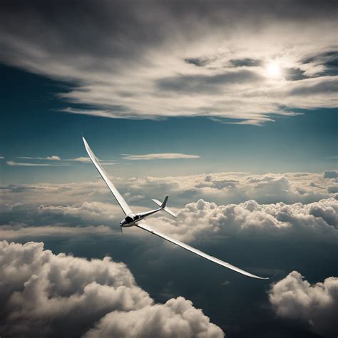 Understanding Sky Conditions for Optimal Soaring