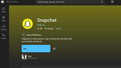 Understanding Snapchat: Using Snapchat
