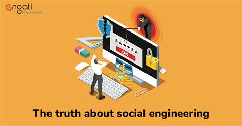 Understanding Social Engineering and it