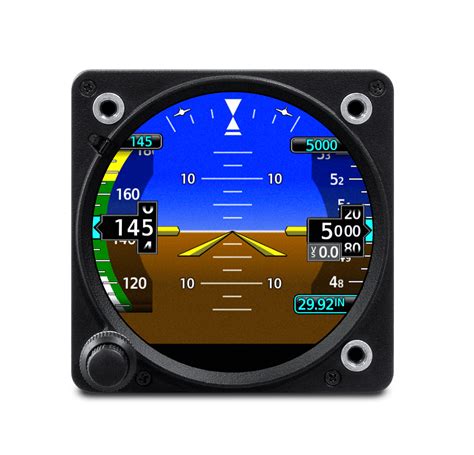 Understanding Standby Flight Instruments