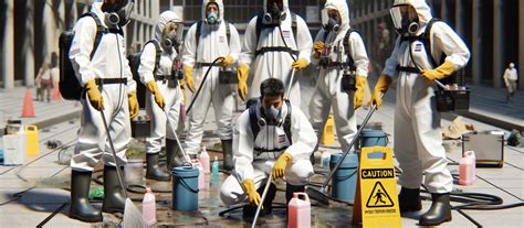 Understanding Tear Gas