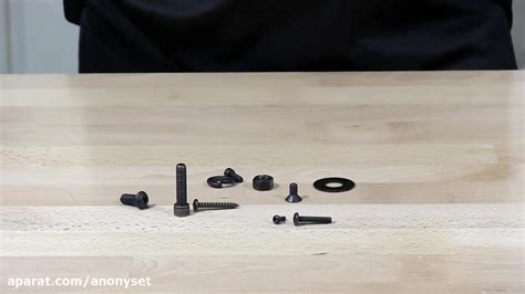 Understanding The Black Oxide Process Fasteners 101