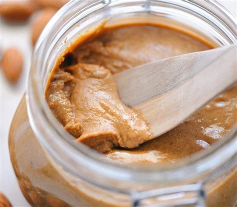 Understanding The Carbs in Almond Butter - Comprehensive Guide