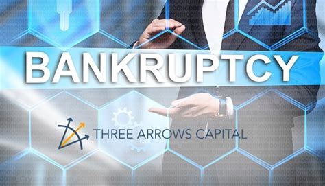 Understanding Three Arrows Capital's Bankruptcy
