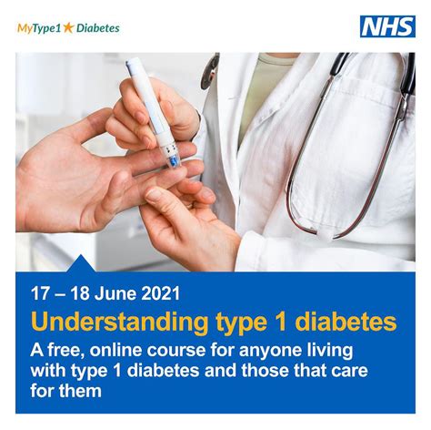 Understanding Type 1 Diabetes - Diabetes in Schools