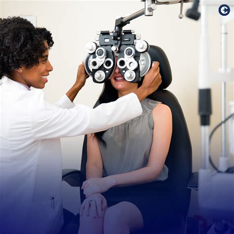 Understanding Vision Insurance Navigating Checkups and Frequency of
