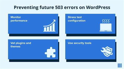 Understanding Website Access Limitations: A Guide to HTTP 503 Errors (2026)