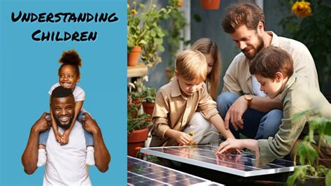 Understanding What Children Say