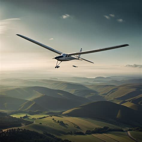 Understanding Wind for Soaring Flight