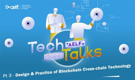Understanding aelf's Core Technology