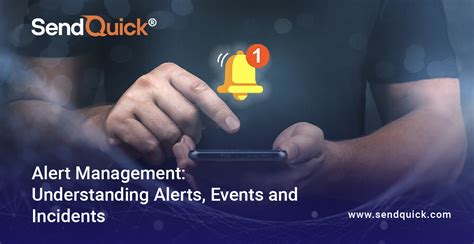 Understanding alerts, announcements, and notifications