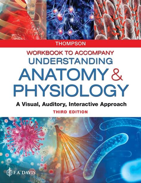 Understanding anatomy and physiology textbook gale sloan thompson ebooks preview. - Solution manual of simulation by sheldon ross.