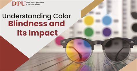 Understanding and responding to color blindness